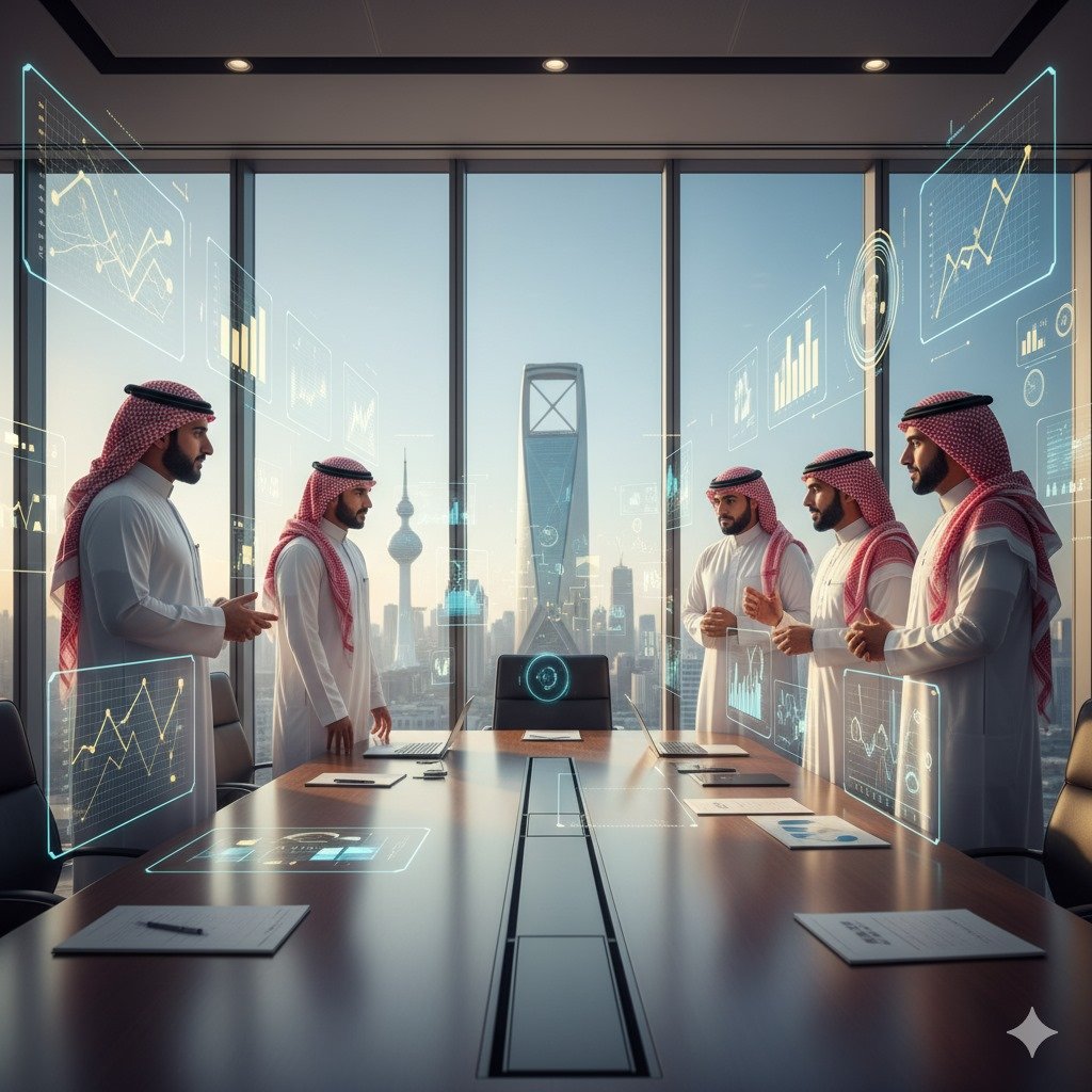 How to Build a Future-Ready Organization