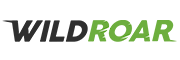WildRoar.in Logo