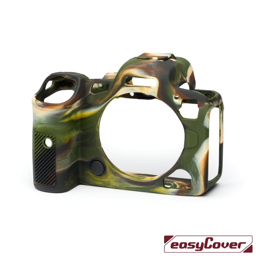 Cover for Canon R5 / R6 / R6 II / R6 III