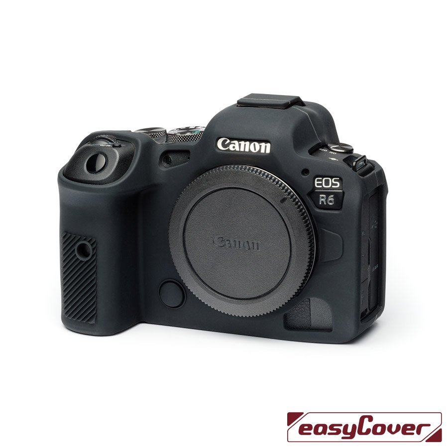 Cover for Canon R5 / R6 / R6 II / R6 III