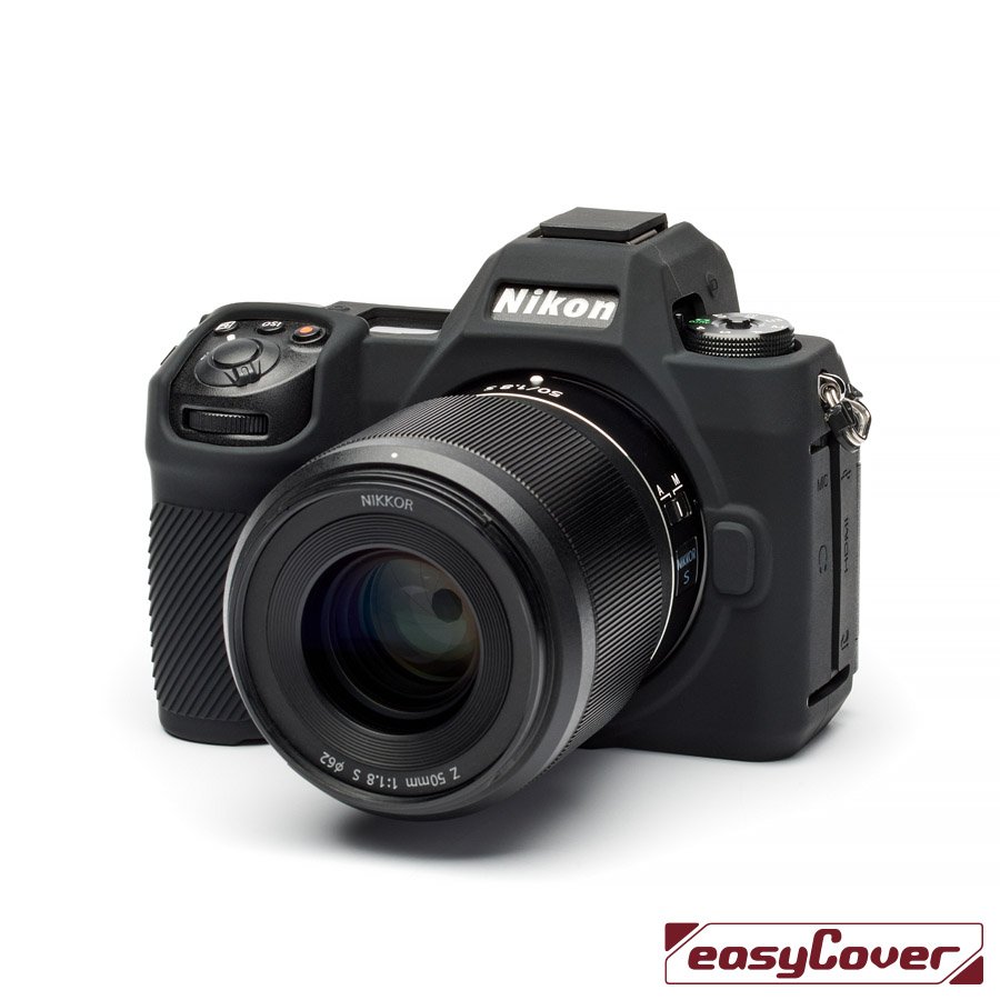 easyCover camera case for Nikon Z6III