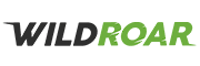 WildRoar.in Logo