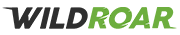 WildRoar.in Logo