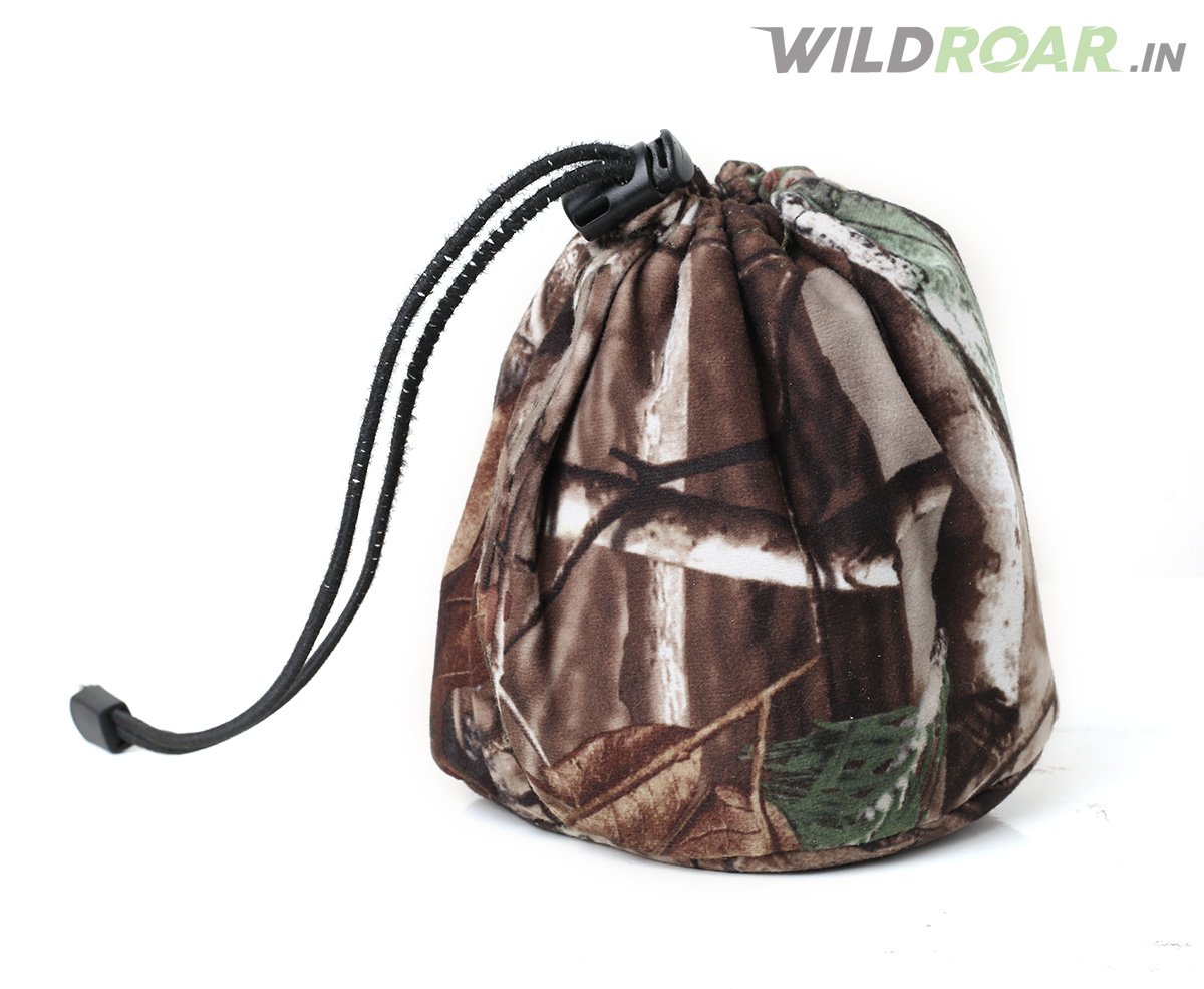 Multi-Purpose Pouch/Cap- Pack of 2 - Image 2