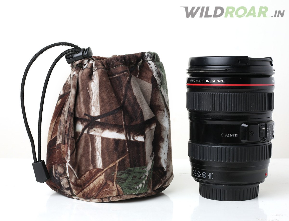 Multi-Purpose Pouch/Cap- Pack of 2 - Image 3