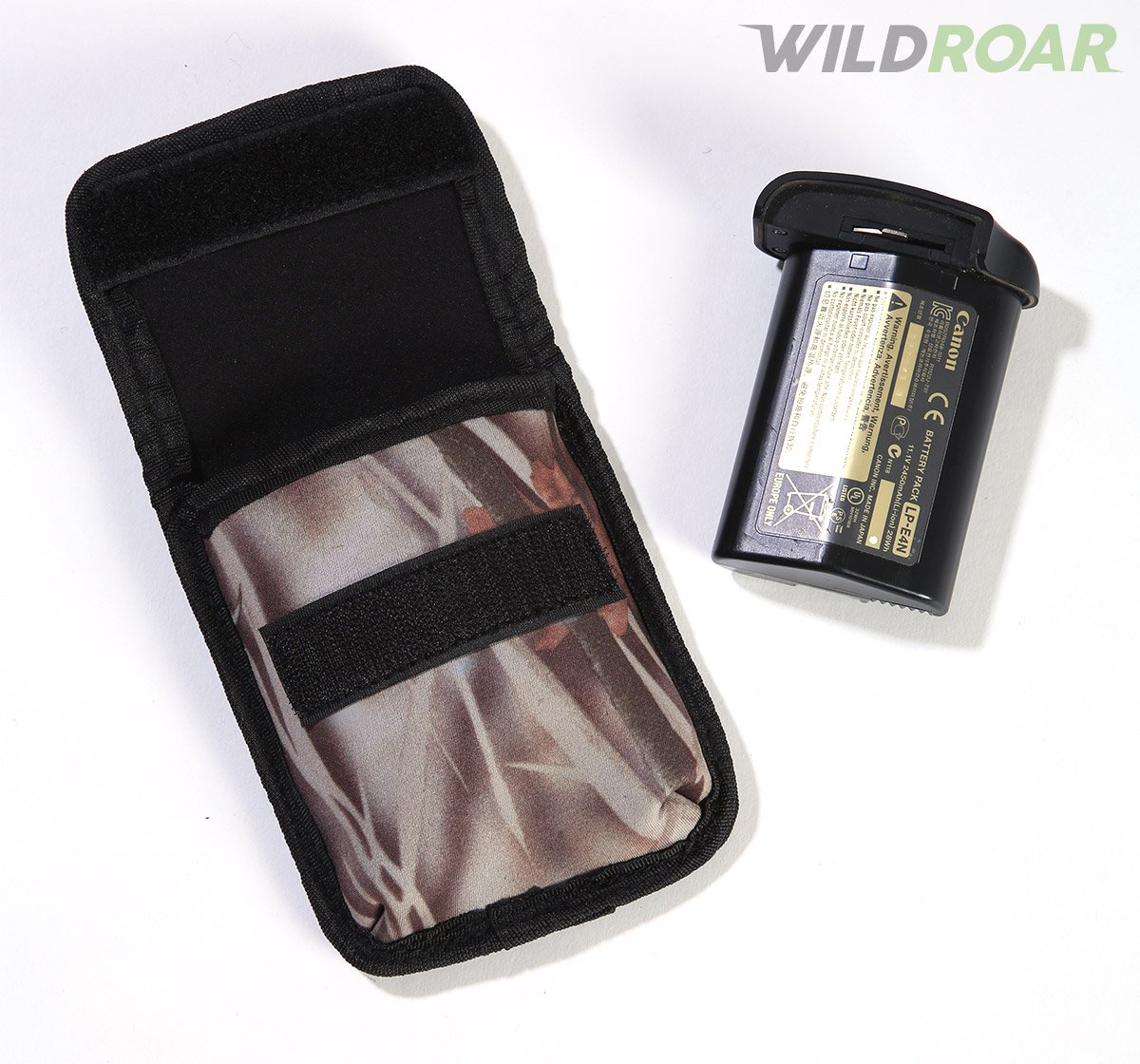 Battery Pouch - Pro Size