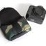 Pro camera body pouch