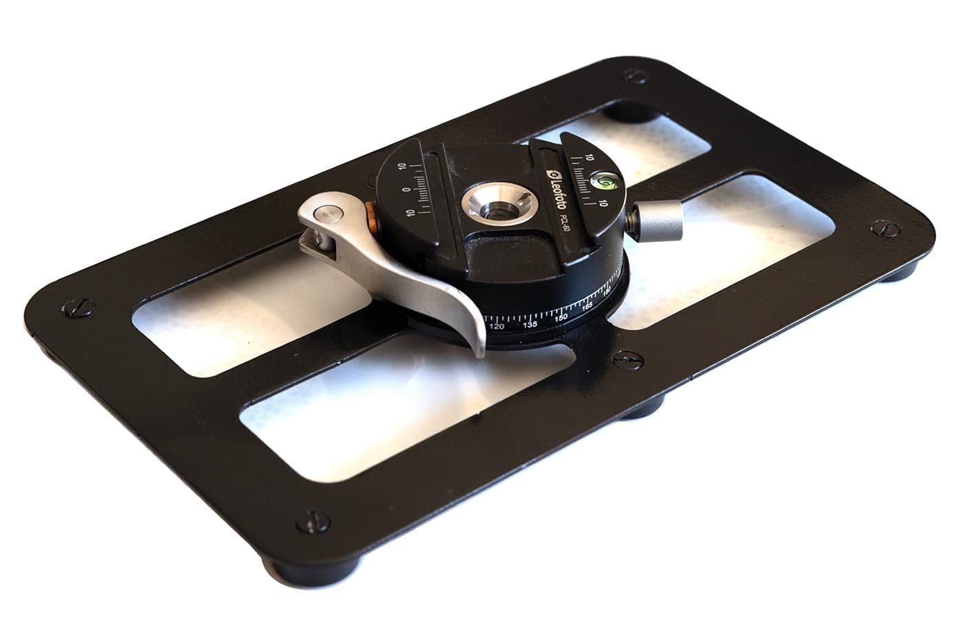 WildRoar PanPod with Quick Release Clamp