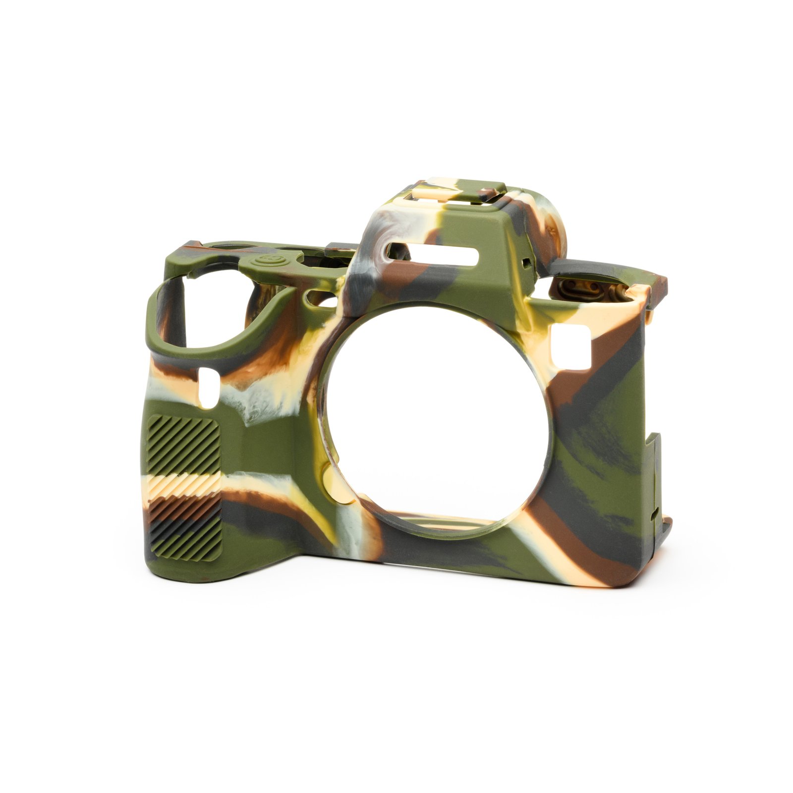 easyCover camera case for Sony A7 Mark 4 / A7R 5