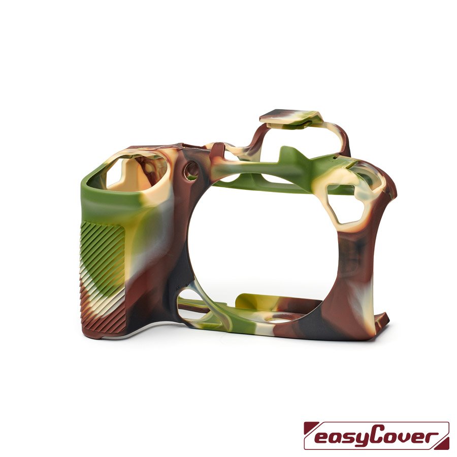 easyCover camera case for Canon R10