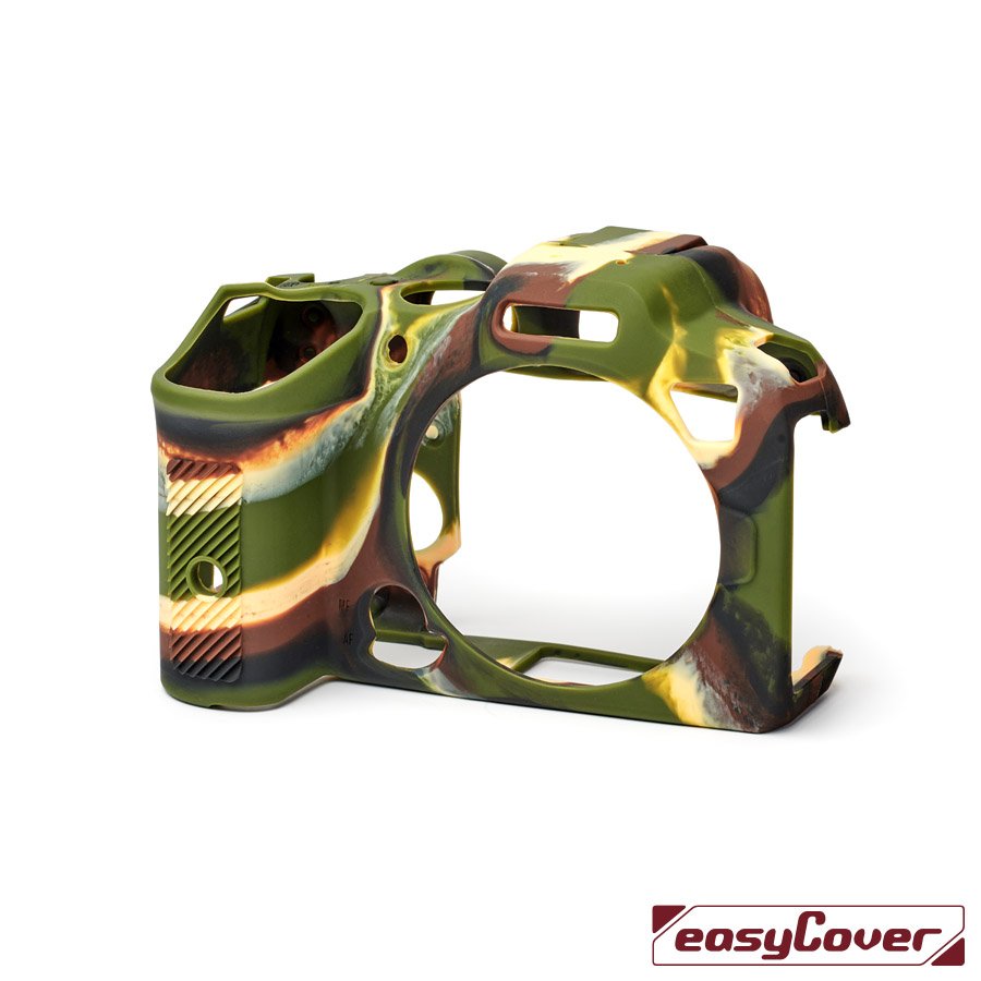 easyCover camera case for Canon R7
